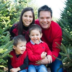 Meet your Posher, Luciana